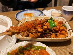 -那时新疆·若羌(经纬汇店)