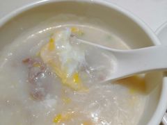 -火齐潮汕砂锅粥(五道口店)