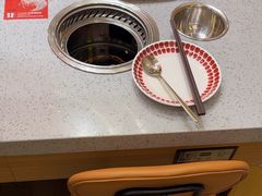 -喜家自助小火锅(卓悦里店)