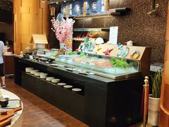 -广州建国酒店·君豪西餐自助餐厅