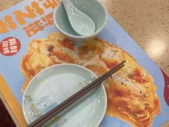 -点都德(皇岗村店)