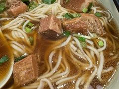 -李先生牛肉面大王(太原南内环店)