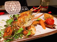 -上海苏宁宝丽嘉酒店·Cafe Bellagio西餐厅