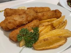 -宜家·瑞典风味餐厅(四元桥店)