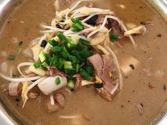 -脆珊粉店(明秀西路店)