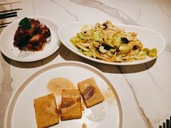-川味堂·四川豆花(八卦岭店)