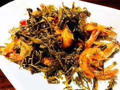 茶香蝦-杭百味·大众精选杭帮菜(西湖音乐喷泉店)