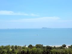 -三亚湾海居铂尔曼度假酒店