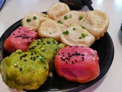 马蹄鲜虾生煎-陈小北小泽生煎(鞍山西道店)
