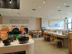 -呷哺呷哺 黄金牧场 (中发百旺店)