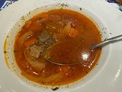 -安德烈俄式西餐厅(中央大街店)