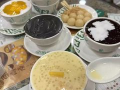 -地茂馆甜品