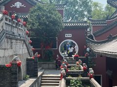 -长春观