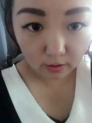 -平萍纹绣韩式半永久定妆