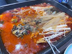 -妈斗家纸包鱼(秦隆步行街店)
