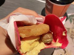 -麦当劳(百荣世贸商城店)