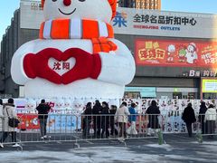 -盛京大奥莱(沈阳奥体店)