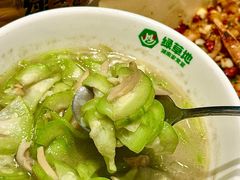 -绿草地·湘菜(7mall店)