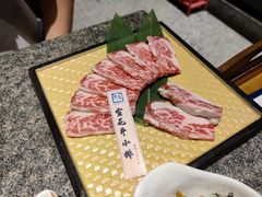 -NIUAN牛庵·日式和牛烧肉(恒隆店)
