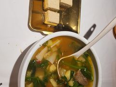 -谷丽麦馕新疆菜·清真(步步高梅溪新天地店)