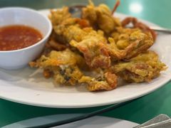 -大茄来海鲜餐厅(亚洲城分行)