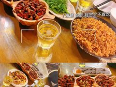 -隔壁老王·家常云南菜(花巷店)