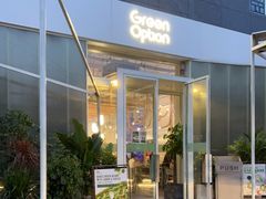 门面-Green Option(官舍店)