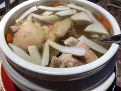 -蕉棠·鸽子餐厅(柳州万象城店)