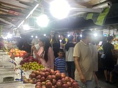 -港华水果街(港华广场店)