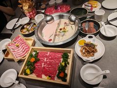 -骨之味·筒骨汤火锅(江头店)