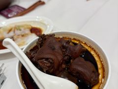-凤凰楼酒家·粤宴点心(华强北店)