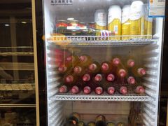 -庭院·冰煮羊·北京涮肉(西单店)