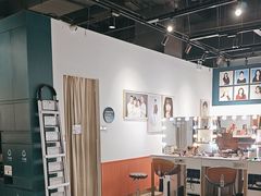 -海马体照相馆(天津世纪都会店)