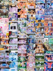 -觅糖派对·宝宝宴生日宴一站式派对策划(河西店)