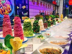 -山河屯铁锅炖(哈西站店)