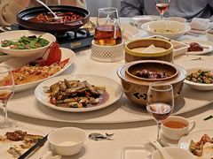 -望海湾鱼头泡饼·天津菜(空港店)