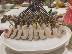 -海皇世家·私宴定制·鲜送到家(诸暨店)