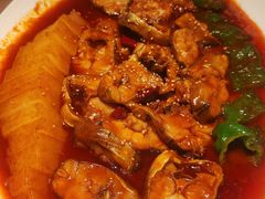 -将军牛排·尔滨地标朝鲜族美食(总店)