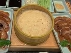 烤鸭-紫光园(创始店)