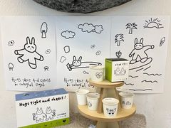 -HUGS coffee(东区店)