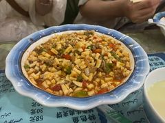 -特克斯八卦城