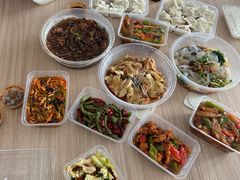 -黄家饺子东北特色菜馆(湖滨商业街店)
