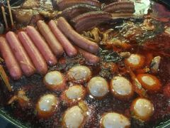 -安徽阜阳卷馍(西单店)