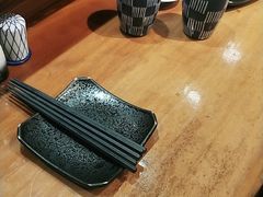 -千代武日本料理(爱建店)