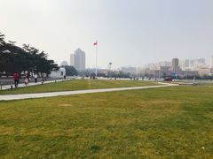 -大连人民广场