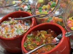 -芭菲盛宴·环球美食(北城国际店)