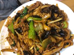 -台北楚楚园馅饼粥(虹桥南丰城店)