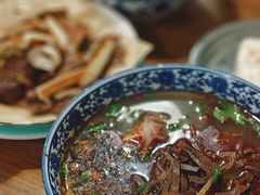-惠记粉汤羊血梆梆肉(永松路店)