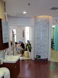 -武汉五洲整形外科医院