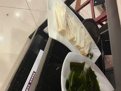 -蝎王府羊蝎子(西稍门店)